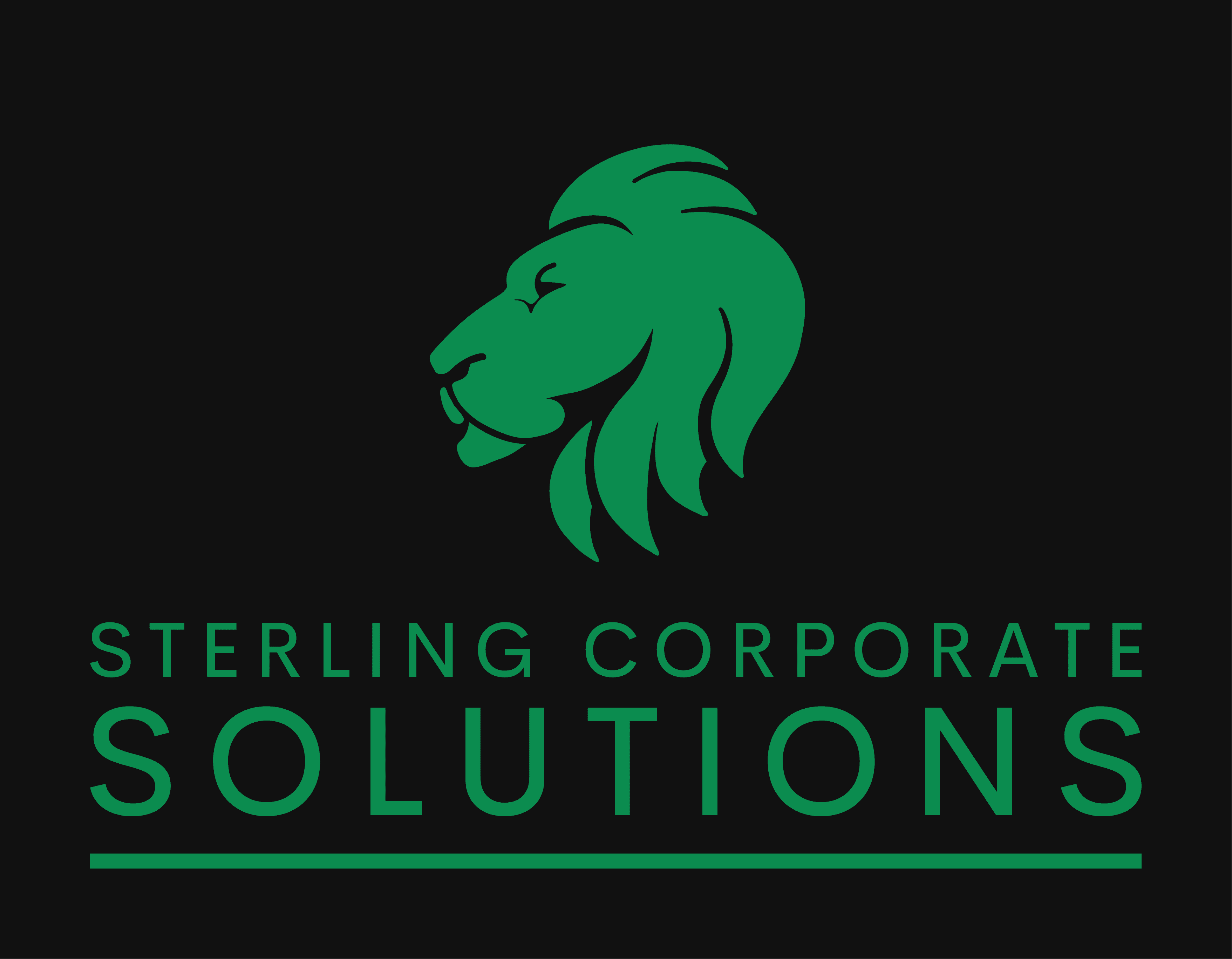 Sterling Corporate Solutions Logo